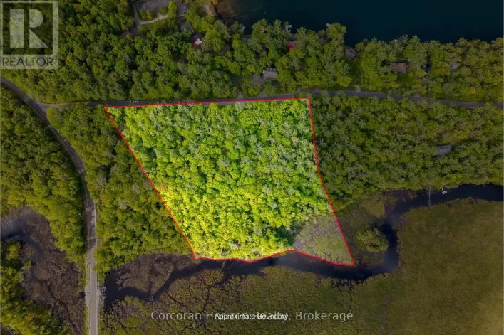 1020 RIDGE ROAD, Muskoka Lakes)