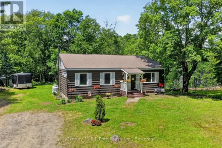 1020 ROSSEAU LAKE ROAD 1, Muskoka Lakes