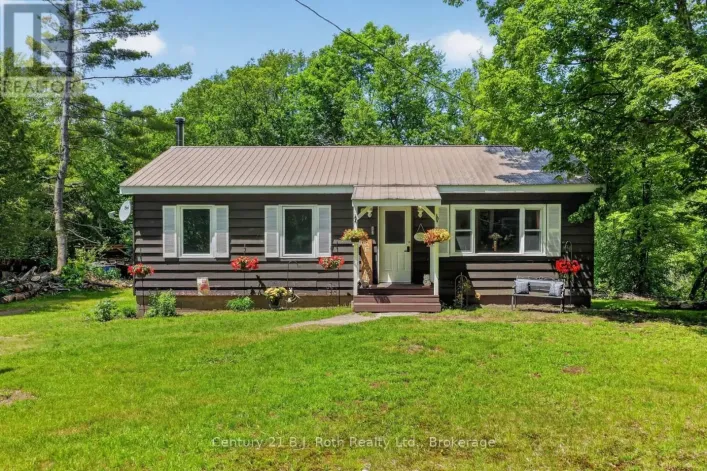 1020 ROSSEAU LAKE ROAD 1, Muskoka Lakes