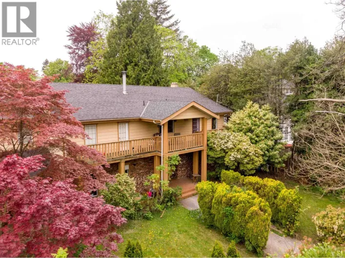 1020 WOLFE AVENUE, Vancouver