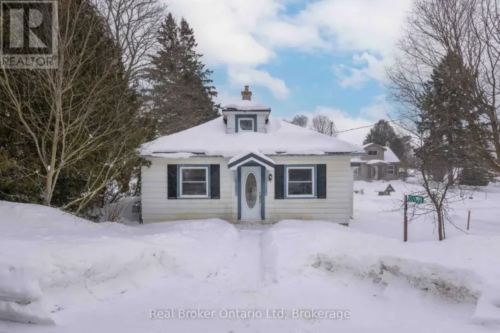 102008 GREY ROAD 5 ROAD, Georgian Bluffs