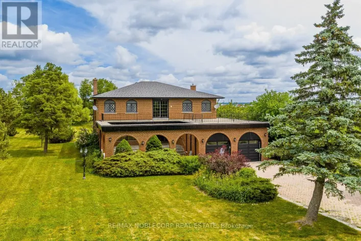 10201 CLARKWAY DRIVE, Brampton