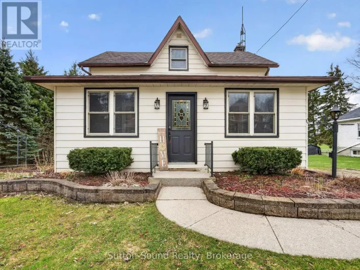 102018 GREY ROAD 5 ROAD, Georgian Bluffs