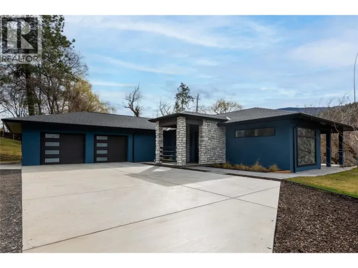 10202 Kalamalka Road, Coldstream