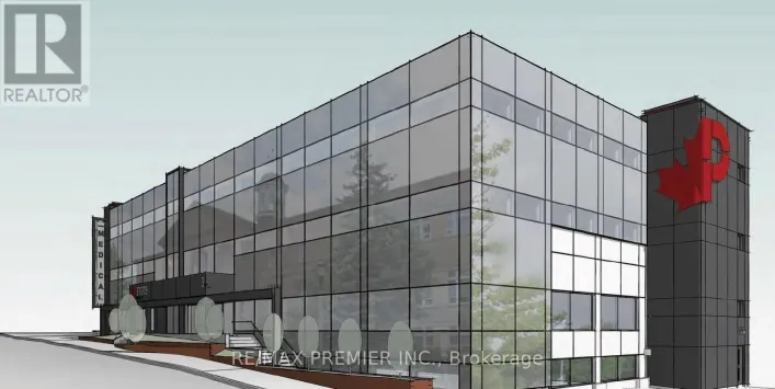 102-03 - 3 CROSS STREET, Welland