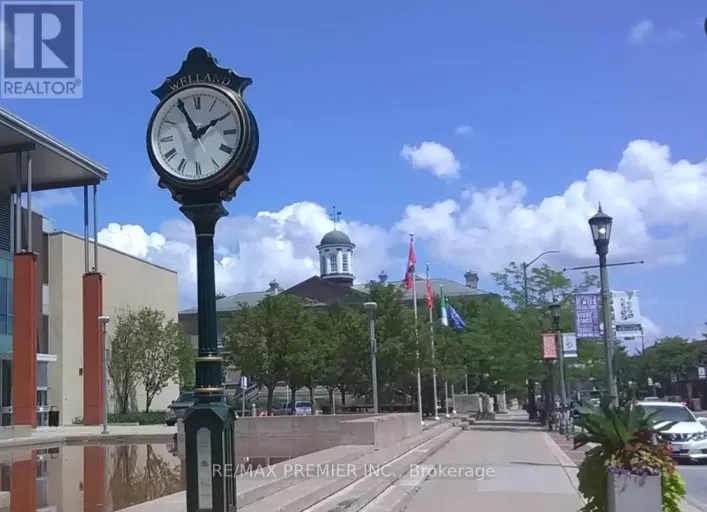 102-05 - 3 CROSS STREET, Welland