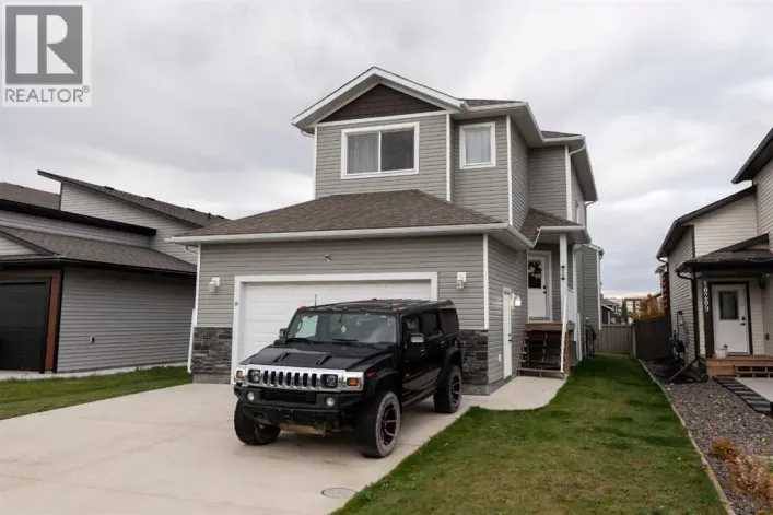 10207 126 Avenue, Grande Prairie