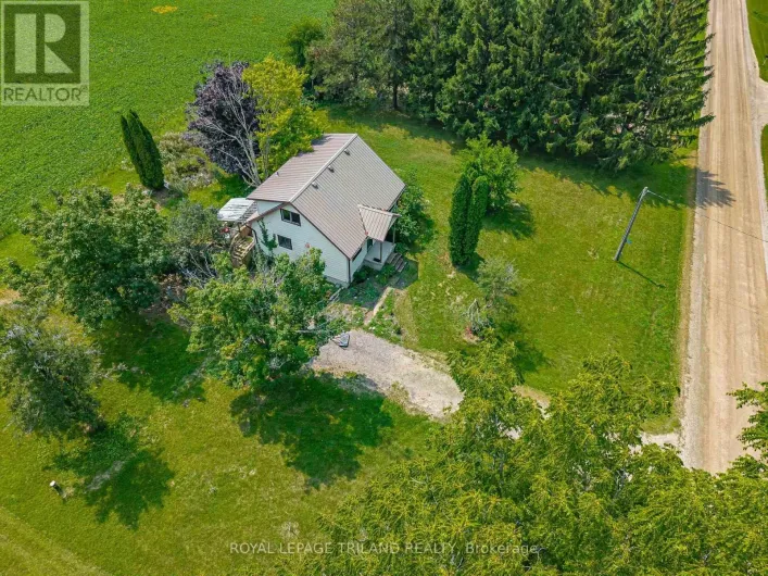 10207 IVAN DRIVE, Middlesex Centre
