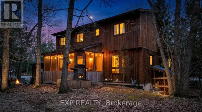 10207 PINETREE DRIVE, Lambton Shores