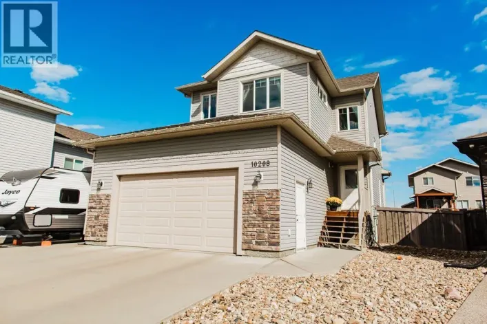 10208 124A Avenue, Grande Prairie