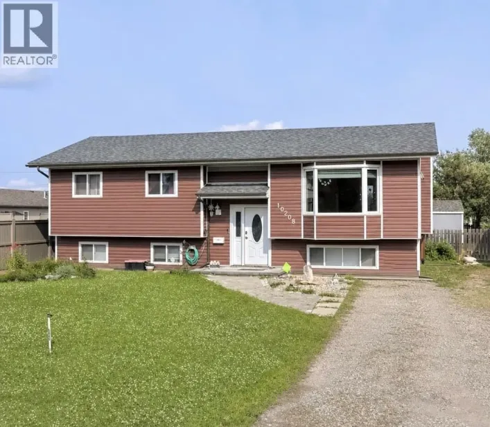 10208 18 Street, Dawson Creek