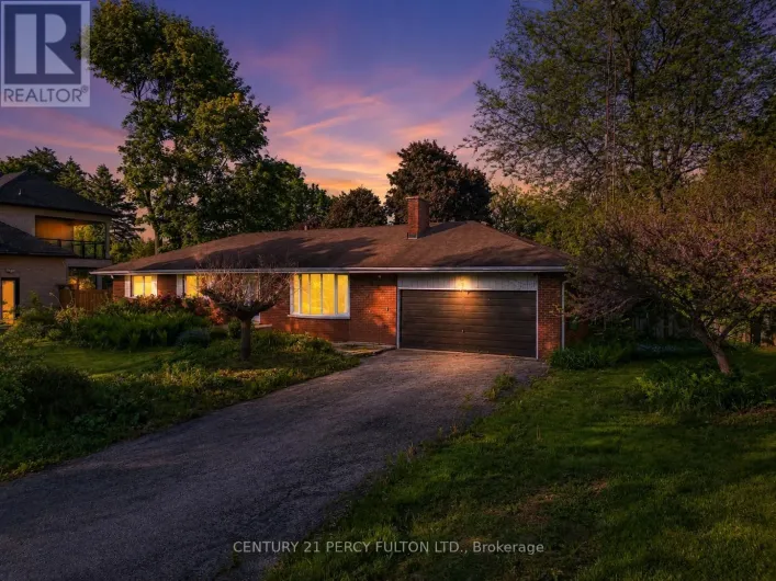 House for sale: 10208 TENTH LINE, Halton Hills