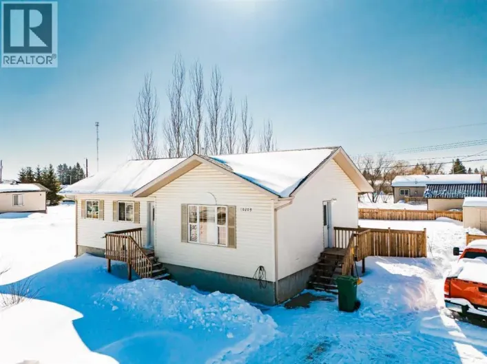 10209 105 Avenue, La Crete