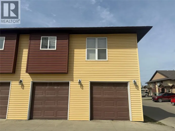 10209 17 Street Unit# 111, Dawson Creek