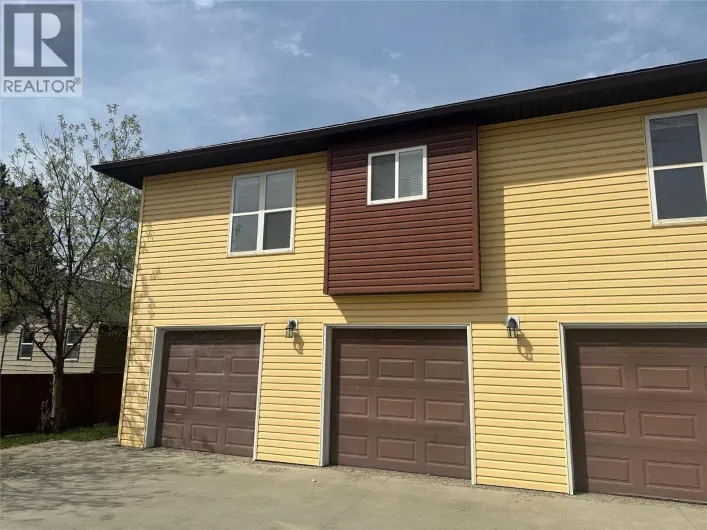 10209 17 Street Unit# 113, Dawson Creek