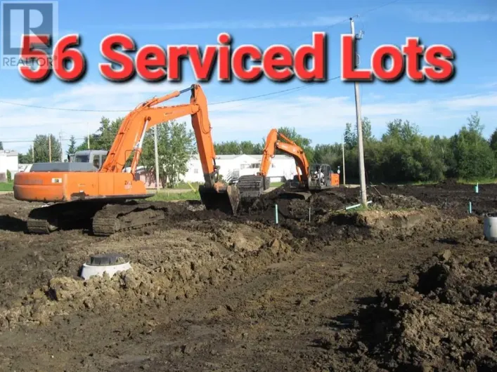 10209 92 Avenue, Lac La Biche