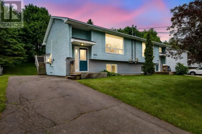1021 1023 Marie Crescent, Kentville