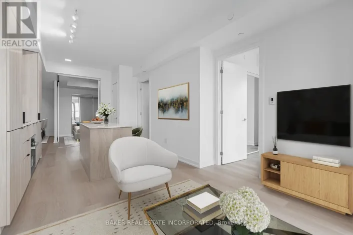 1021 - 28 EASTERN AVENUE, Toronto