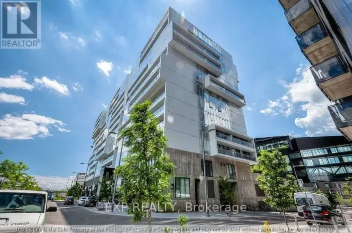 1021 - 32 TROLLEY CRESCENT, Toronto