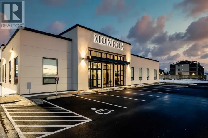 1021, 3440 Fairway Plaza Road S, Lethbridge