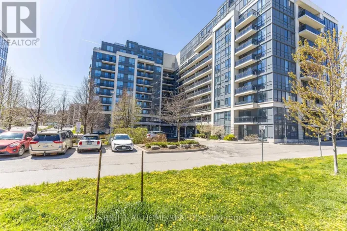 1021 - 370 HIGHWAY 7 E, Richmond Hill