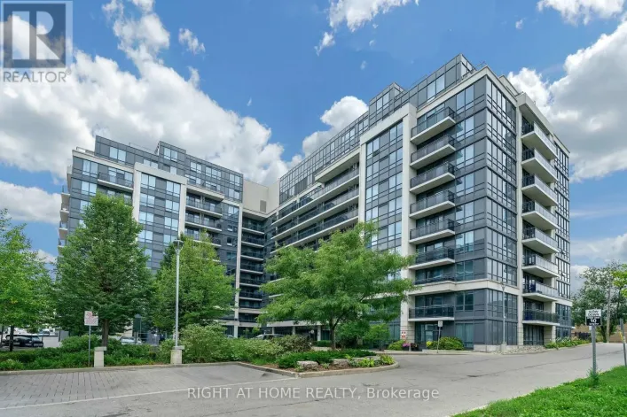 1021 - 370 HIGHWAY 7 E, Richmond Hill