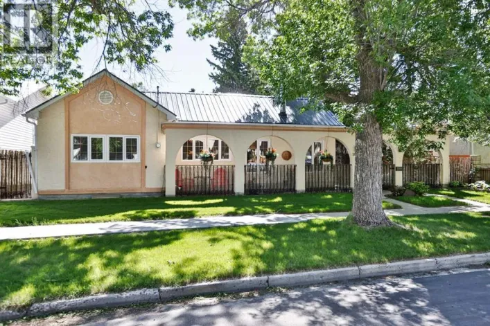 1021 7 Street N, Lethbridge