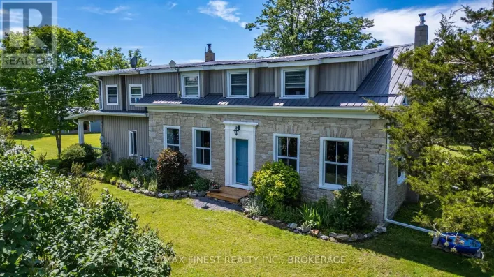 1021 BETHEL ROAD, Stone Mills