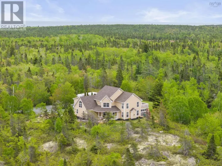 1021 Bissett Road, Cow Bay