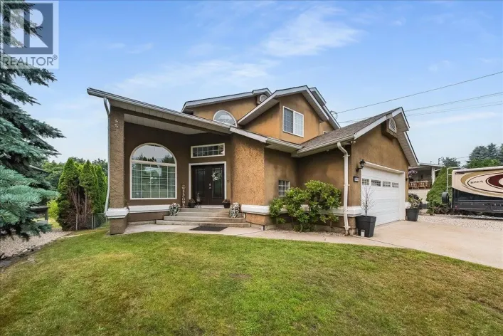 1021 BRIDGEVIEW Crescent, Castlegar