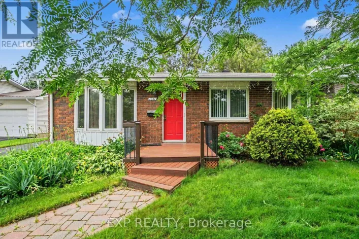 1021 CADBORO ROAD, Ottawa
