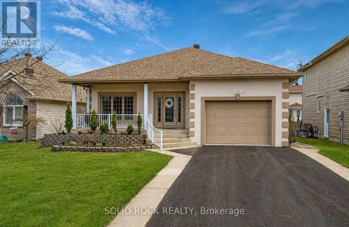 1021 CRESTWOOD DRIVE, Brockville