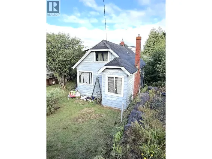 1021 E 6TH AVENUE, Prince Rupert