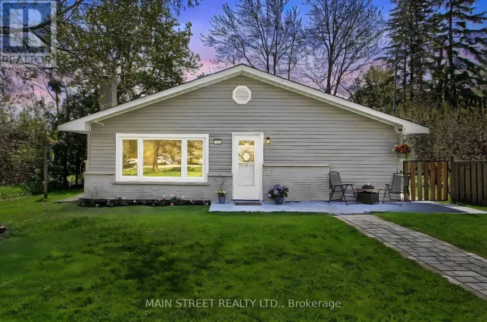 1021 GOSHEN ROAD, Innisfil