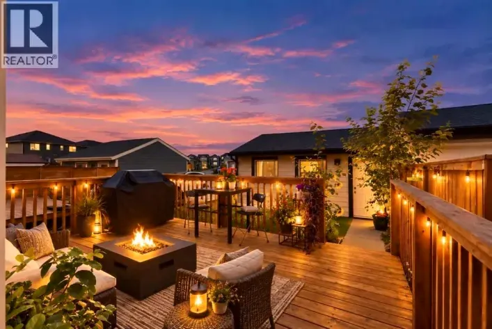 1021 Mahogany Boulevard SE, Calgary