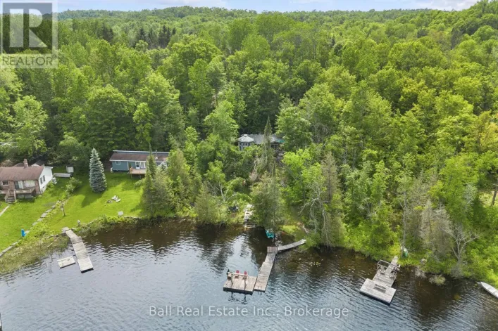 1021 SPENCER'S TRAIL, Highlands East