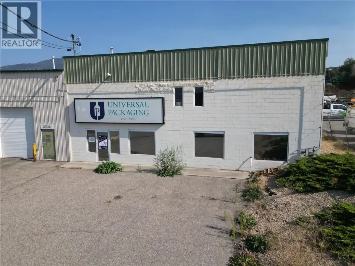 1021 Waddington Drive, Vernon