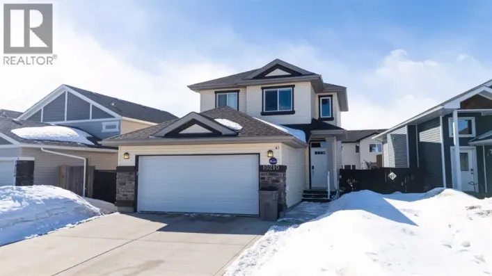 10210 85A Street, Grande Prairie