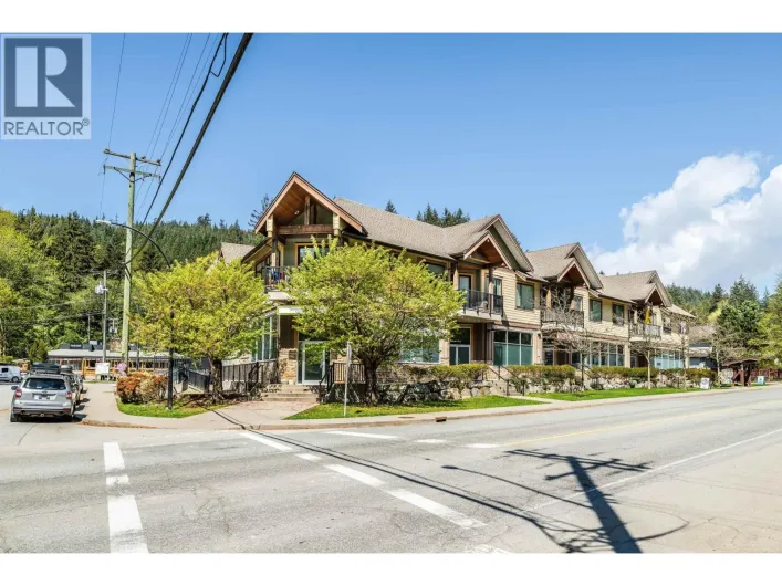 102&103 1909 MAPLE DRIVE, Squamish