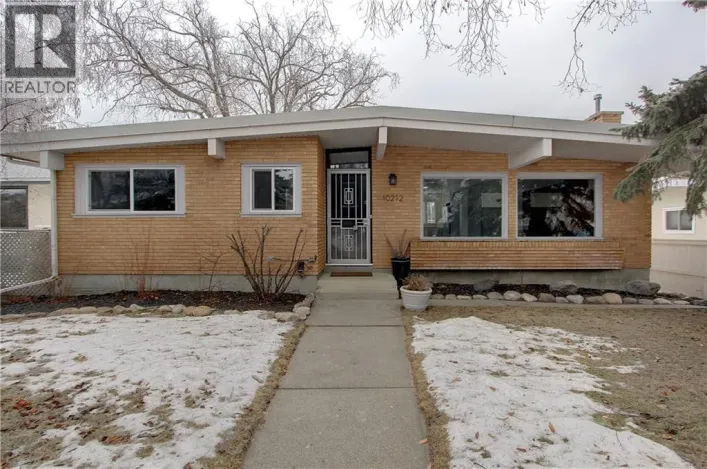 10212 7 Street SW, Calgary