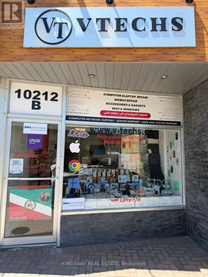 10212B YONGE STREET N, Richmond Hill