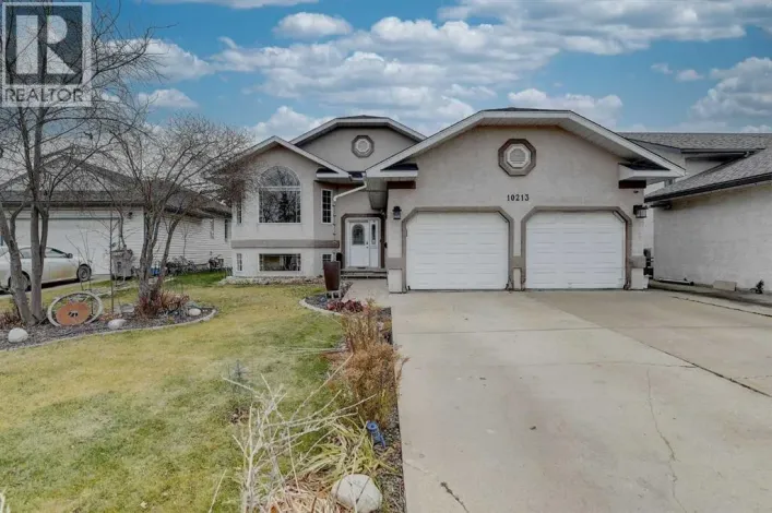 10213 114A Avenue, Grande Prairie