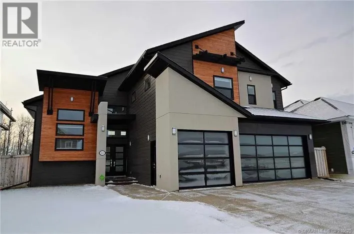 10213 67 Avenue, Grande Prairie