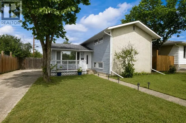 10214 111 Avenue, Grande Prairie