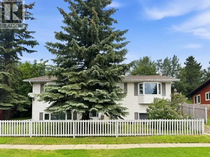 10214 97 Avenue, Grande Cache