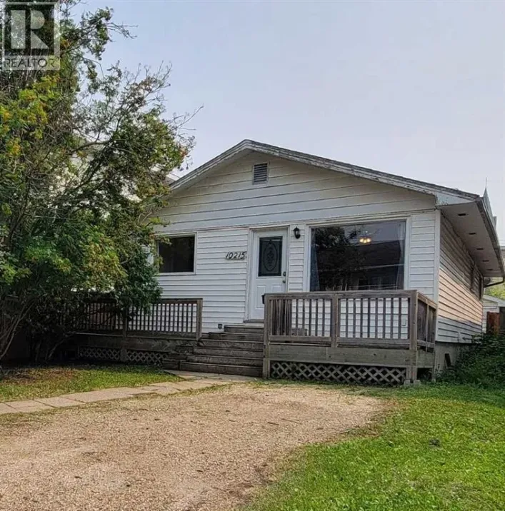 10215 106 Avenue, Grande Prairie