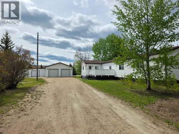 10215 99 Avenue, Bezanson