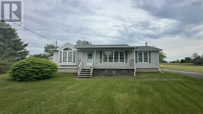 10216 Highway 209, Diligent River