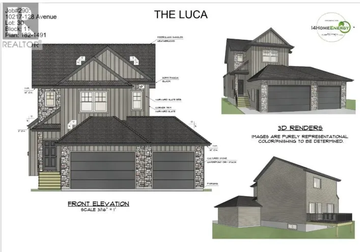 10217 128 Avenue, Grande Prairie