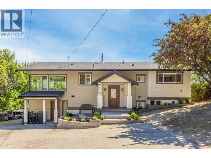 10217 GIANTS HEAD Road, Summerland
